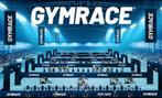 Gymrace 5 oktober men buddies, Ophalen of Verzenden, Nieuw