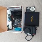 SEALIFE 1400 DC ONDERWATER CAMERA, Ophalen of Verzenden, Zo goed als nieuw