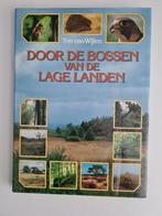 Te koop natuur boeken, Ton  van Wijlen, Ophalen of Verzenden, Zo goed als nieuw, Natuur algemeen
