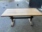 Kloostertafel 180x80, Ophalen