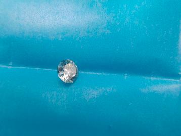  Mooi Diamand 2,2 ct, K, SI2. Natural + HRD cerificaat beschikbaar voor biedingen