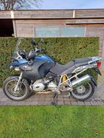 BMW R 1200 GS, Motoren, Particulier, Toermotor
