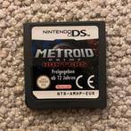 Metroid Prime Hunters Nintendo DS, 1 speler, Ophalen of Verzenden, Zo goed als nieuw, Vanaf 12 jaar