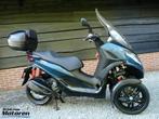 Piaggio 300 MP3 HPE Sport ABS, Scooter, Bedrijf, ABS, 278 cc
