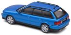 Solido Audi S2 Avant - 1994 / Schaal 1:43 / NIEUW, Solido, Auto, Solido, Nieuw