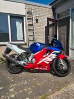 HONDA CBR 600 F, Particulier, Sport