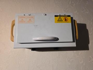 P Clinic Club Sterilisator op Hoge Temperatuur beschikbaar voor biedingen