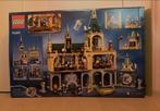 LEGO Harry Potter Kasteel Zweinstein 76389, Kinderen en Baby's, Speelgoed | Duplo en Lego, Ophalen of Verzenden, Zo goed als nieuw