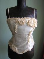Top/Shirt, Maat 38/40 (M), Overige kleuren, Nieuw, Ophalen of Verzenden