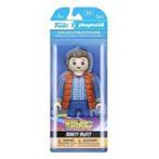 Funko X Playmobil Back to the Future Marty McFly 8859, Ophalen of Verzenden, Nieuw