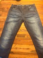 PME Legend Skyhawk spijkerbroek W34/L36, Kleding | Heren, Spijkerbroeken en Jeans, Blauw, PME Legend, Ophalen of Verzenden, Ossenkamppad 25
