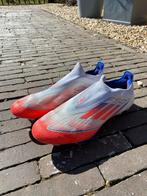 Adidas F50 Adizero pro plus, Ophalen, Zo goed als nieuw, Schoenen