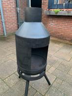 Terraskachel uit gasfles, Ophalen of Verzenden, Nieuw