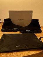 Balenciaga Speed 2.0 zwart, Ophalen of Verzenden, Zo goed als nieuw, Zwart, Balenciaga