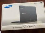 Samsung ATIV book5 laptop TEab, Gebruikt, Verzenden, 13 inch, Minder dan 2 Ghz