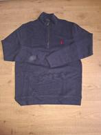 Ralph Lauren Quarter Zip, Kleding | Heren, Truien en Vesten, Ralph Lauren, Zo goed als nieuw, Verzenden, Maat 48/50 (M)