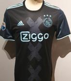 Ajax match worn shirt Dijks, Ophalen of Verzenden, Nieuw, Shirt