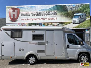Bürstner T620 beschikbaar voor biedingen