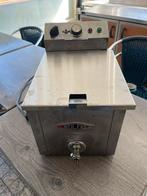 stilfer frituur friteuse, Witgoed en Apparatuur, Frituurpannen, 4 liter of meer, Ophalen of Verzenden