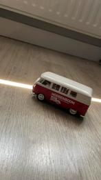 1963 volkswagen t1 speelgoedbusje, Ophalen, Zo goed als nieuw, Bus of Vrachtwagen, Overige merken
