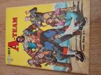 Het A -Team, Eén stripboek, Ophalen of Verzenden, Gelezen