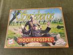 Swiebertje Hooibergspel - Leuk Bordspel!, Een of twee spelers, Ophalen of Verzenden, Gebruikt, Identity Games