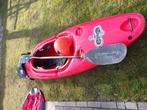 wildwater kayak dagger mamba 8.0, Watersport en Boten, Kajaks, Ophalen, Gebruikt, 1-persoons