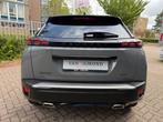Peugeot 2008 1.2 PureTech GT-Line, 136 pk, Gebruikt, Zwart, 1199 cc
