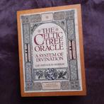 Zwarte Magie The Celtic Tree Oracle a System of Diviniation, Boeken, Verzenden, Zo goed als nieuw