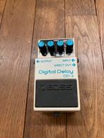 Boss DD-3 ‘90s, Muziek en Instrumenten, Ophalen of Verzenden, Zo goed als nieuw