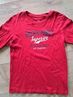 Shirt Jack & Jones 152, Ophalen of Verzenden, Zo goed als nieuw, Shirt of Longsleeve, Jongen