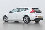 Volvo V40 1.6 T2 | Stoelverwarming | Cruise Control | PDC Ac, Auto's, Voorwielaandrijving, Gebruikt, Zwart, 4 cilinders