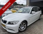 BMW 3-serie Touring 318i Executive / Navi / M-Pakket, 13 km/l, Achterwielaandrijving, Handgeschakeld, 1405 kg