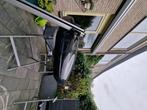Dakkoffer inclusief dakdragers, Auto diversen, Dakkoffers, Ophalen, Gebruikt