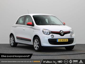 Renault Twingo 1.0 SCe Collection | Airco | Bluetooth | beschikbaar voor biedingen