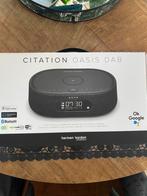 Harman/Kardon Citation oasis dab, PRIJS VERLAAGD, Ophalen, Nieuw, USB 2, Zonder harde schijf