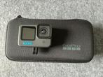 GoPro Hero 10, Ophalen of Verzenden, Zo goed als nieuw, GoPro