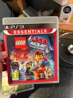 LEGO Movie Videogame PS3, Avontuur en Actie, Gebruikt, 1 speler, Ophalen of Verzenden