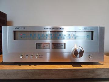 Marantz 2050 tuner