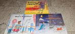 Sinterklaas Prentenboeken - 3 stuks, Boeken, Ophalen of Verzenden, Zo goed als nieuw, Carry Slee, Philip Hopman, Prentenboek