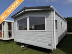 2018 Winterhard kunststof chalet 900 x 370 cm in nieuwstaat!, Tot en met 4