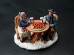 Luville kerst figuur, Diversen, Verzenden, Zo goed als nieuw