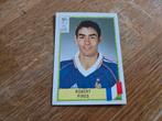 Panini EK 2000, Verzamelen, Ophalen of Verzenden, Zo goed als nieuw, Buitenlandse clubs, Poster, Plaatje of Sticker