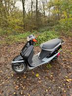 Kymco DJ 50 - 700km gelopen, Overige modellen, Maximaal 45 km/u, Ophalen of Verzenden, Zo goed als nieuw