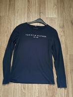 Mooie Tommy Hilfiger longsleeve, Kinderen en Baby's, Kinderkleding | Maat 176, Ophalen of Verzenden, Shirt of Longsleeve, Jongen