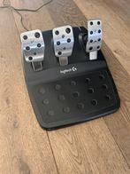 Logitech g29 gaming stuur en pedalen, Ophalen, Zo goed als nieuw