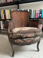 Dames fauteuiltje (louis XV), Ophalen, Overige kleuren, Eén