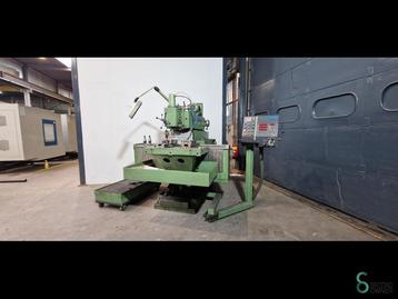 Freesmachine universeel Mikron WF 31 SA beschikbaar voor biedingen