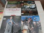 klassieke lps lot:4-5 en 6-(zie lijst), Ophalen of Verzenden, Gebruikt