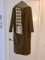 Prachtige dames winterjas Ralph Lauren, Kleding | Dames, Jassen | Winter, Bruin, Maat 42/44 (L), Nieuw, Ophalen of Verzenden
